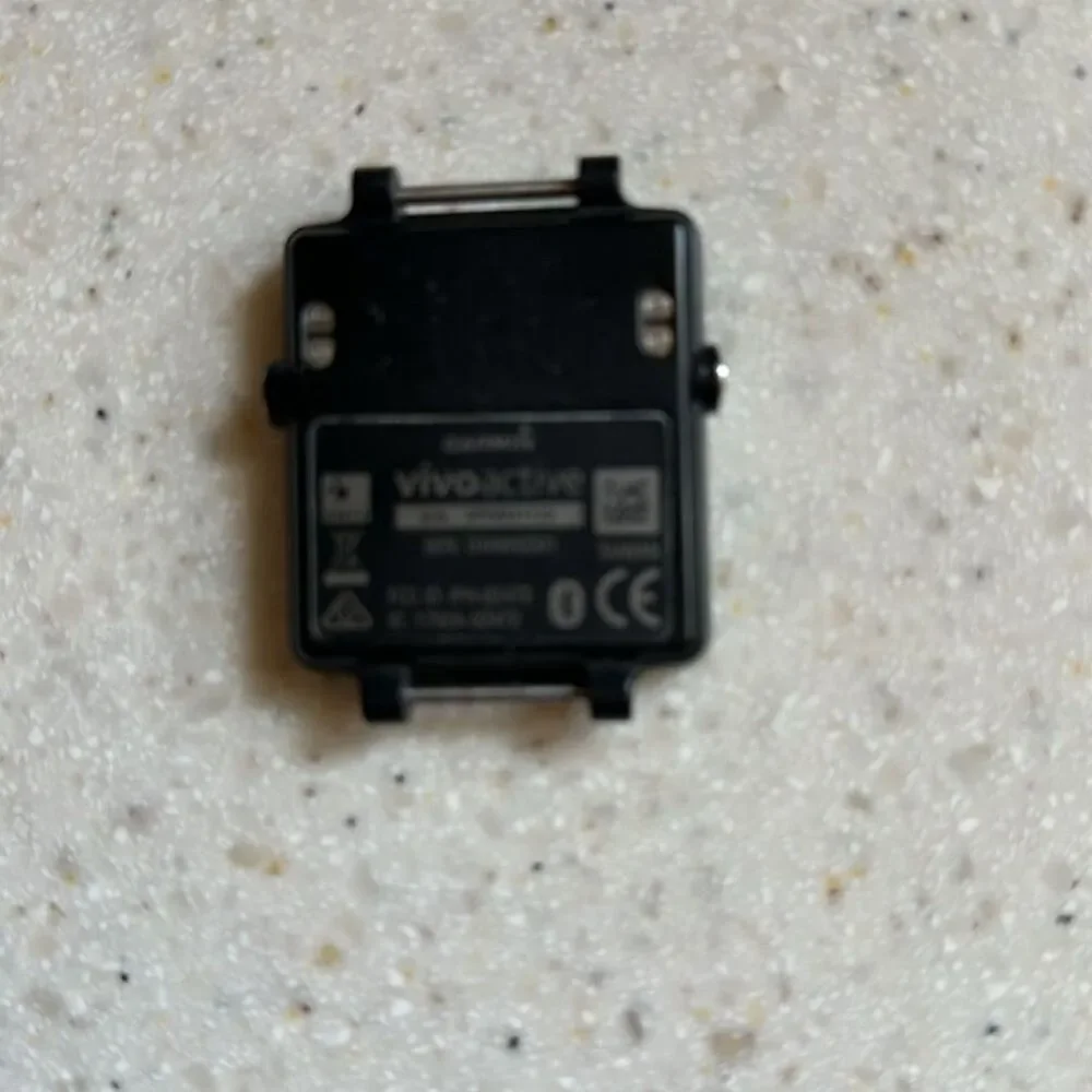 Garmin vivio‎ active